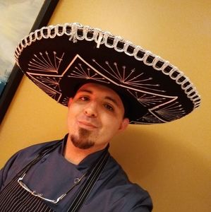 Meet your Posher, Eddie